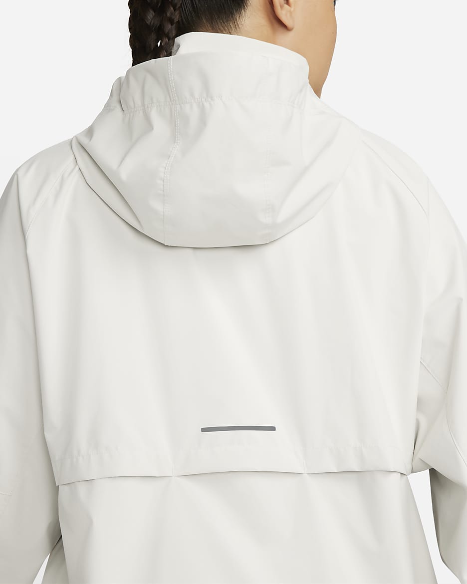 Nike swift jacket best sale